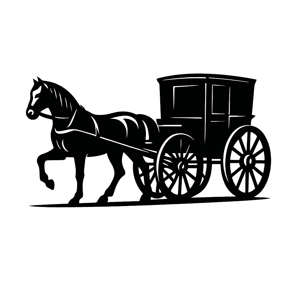 Carriage Models Logo